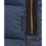 Stanton Quilted Jacket