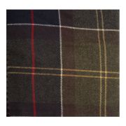 Hailes Tartan Wrap