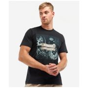 Globe T-Shirt