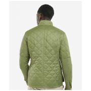 Tourer Ariel Quilted Jacket