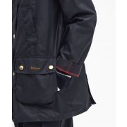 Modern Beadnell Waxed Jacket