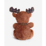 Reindeer Dog Toy