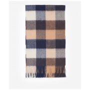 Large Tattersall Scarf