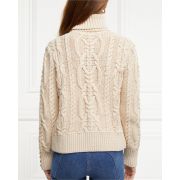 Belgravia Cable Knit