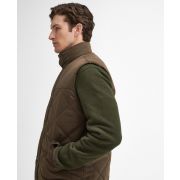 Elter Quilted Gilet