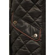 Charlbury Quilted Gilet