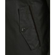 Commuter Wax Jacket