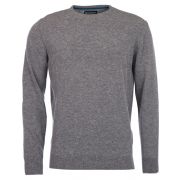 Essential Lambswool Crew Neck Jumper