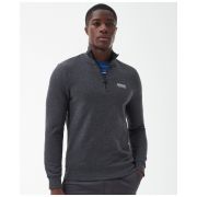 Essential Half Zip Sweatshirt