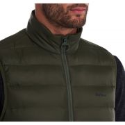 Bretby Padded Gilet