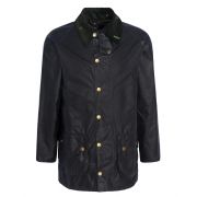 40th Anniversary Beaufort Wax Jacket