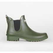 Wilton Short Wellington Boots