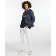 Deveron Quilted Jacket