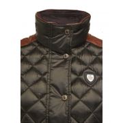 Charlbury Quilted Gilet