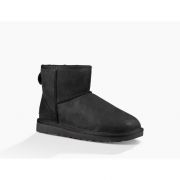 Women's Classic Mini Leather Boot