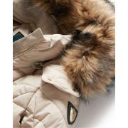 Whistler Puffer Jacket