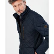 Derwent Quilted Jacket