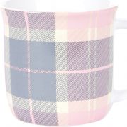 Tartan Mug