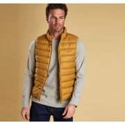 Bretby Padded Gilet