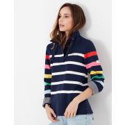 Saunton Funnel Neck Sweatshirt