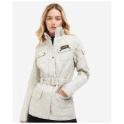 International Quilted Jacket