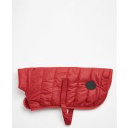 Baffle Quilted Dog Coat