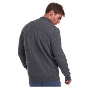 Tisbury Half Zip Jumper