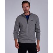 Essential Half Zip Sweatshirt