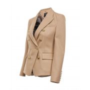 Knightsbridge Blazer - Camel