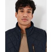 Halesworth Quilted Fleece Lined Gilet