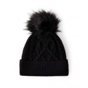 Cortina Bobble Hat