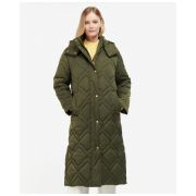 Cassius Quilted Jacket