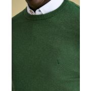 Jarvis Crew Neck Knitted Jumper