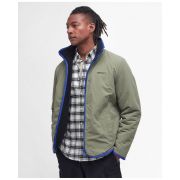 Tarn Reversible Fleece