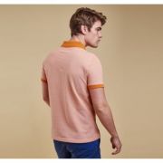 Sports Polo Mix Shirt