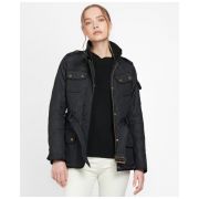 International Tourer Polar Quilted Jacket