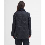 Modern Beadnell Waxed Jacket