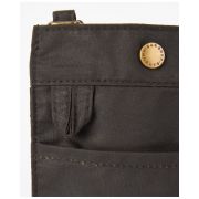 Essential Wax Pouch Bag