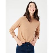 Orianna Rollneck Jumper