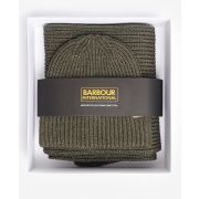 Estoril Beanie & Scarf Gift Set