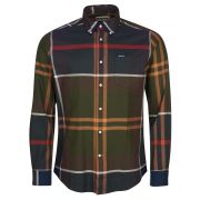 Dunoon Tailored Shirt