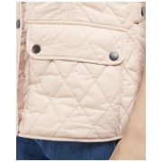 Otterburn Quilted Gilet