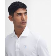 Original Sports Long-Sleeved Polo Shirt