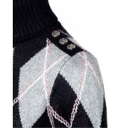 Heritage Knit Jumper