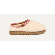 Tasman Maxi Curly Slipper