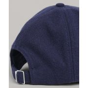 Melton Baseball Cap