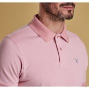 Sports Polo Mix Shirt