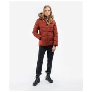 Midhurst Quilted Jacket