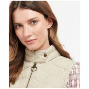 Stretch Cavalry Gilet