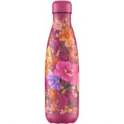 Floral Multi Meadow Bottle 500ml